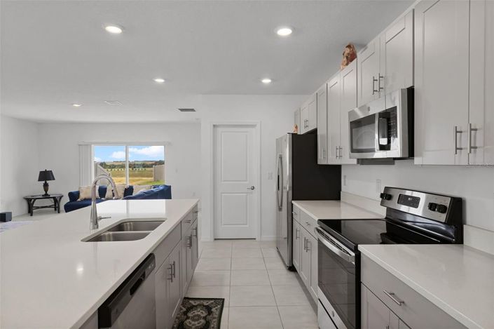 Image No.7-Maison de 4 chambres à vendre à Haines City