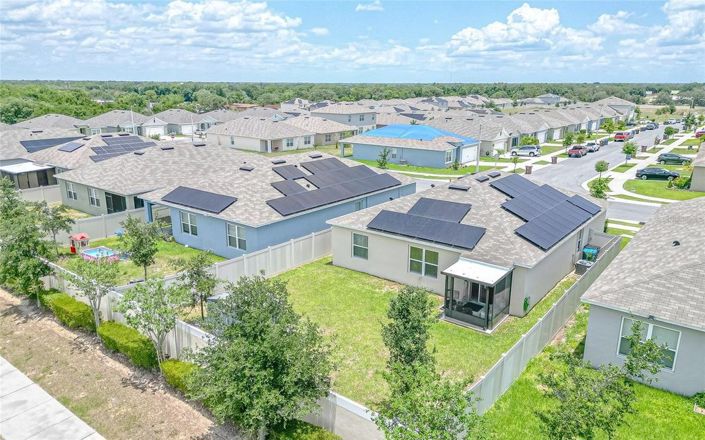 Image No.34-Maison de 4 chambres à vendre à Haines City