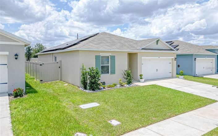 Image No.7-Maison de 4 chambres à vendre à Haines City