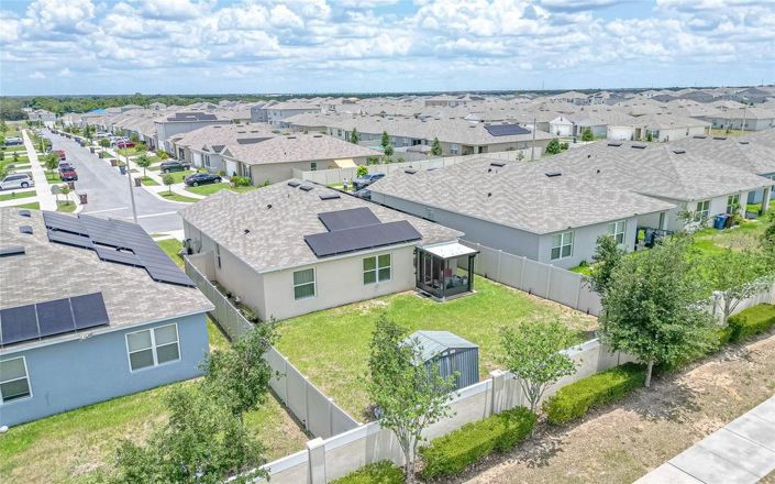 Image No.10-Maison de 4 chambres à vendre à Haines City