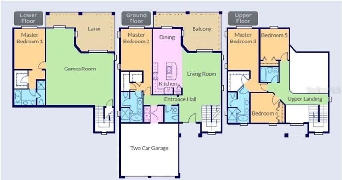 Image No.34-5 Bed House for sale