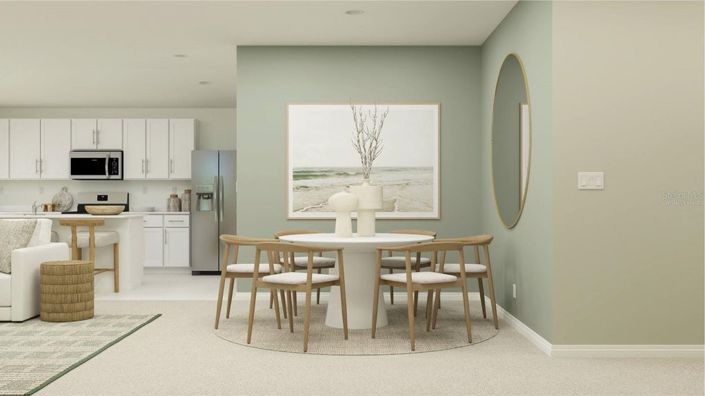 Image No.5-Maison de 3 chambres à vendre à Haines City