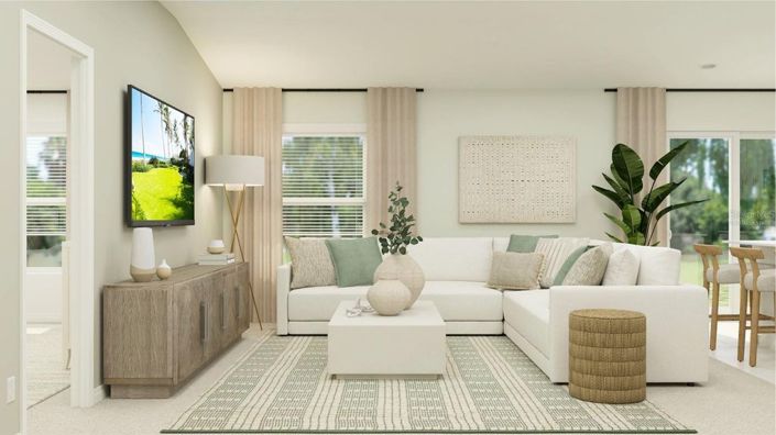 Image No.7-Maison de 3 chambres à vendre à Haines City