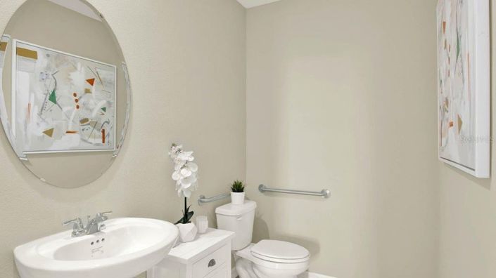 Image No.24-Maison de 4 chambres à vendre à Haines City