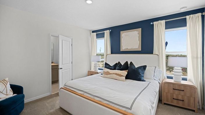 Image No.13-Maison de 4 chambres à vendre à Haines City