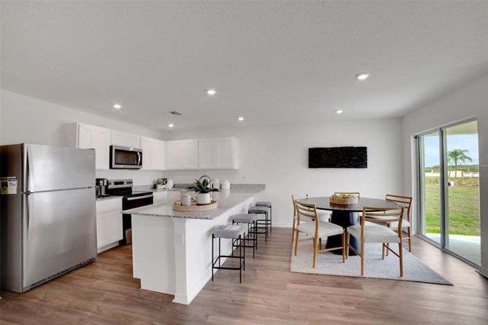 Image No.13-Maison de 4 chambres à vendre à Haines City