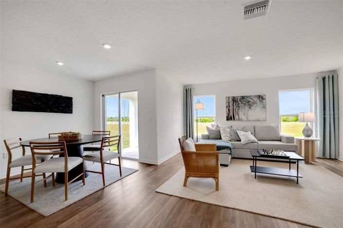 Image No.3-Maison de 4 chambres à vendre à Haines City