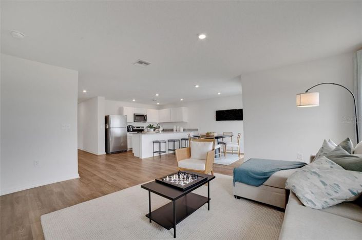 Image No.5-Maison de 4 chambres à vendre à Haines City