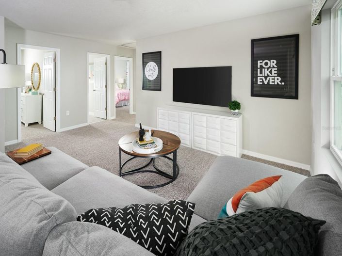 Image No.7-Maison de 4 chambres à vendre à Haines City