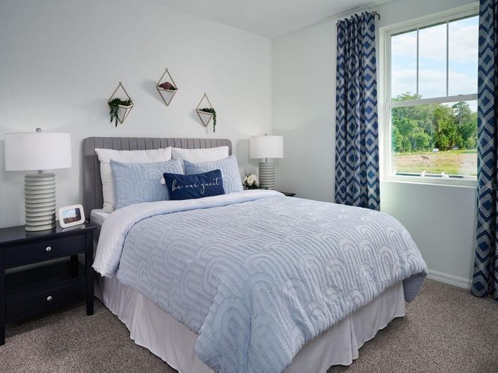 Image No.7-Maison de 4 chambres à vendre à Haines City