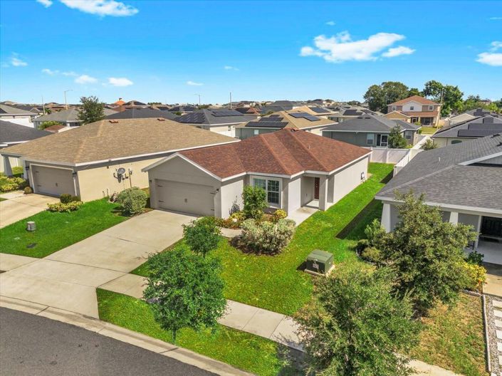 Image No.3-Maison de 3 chambres à vendre à Haines City