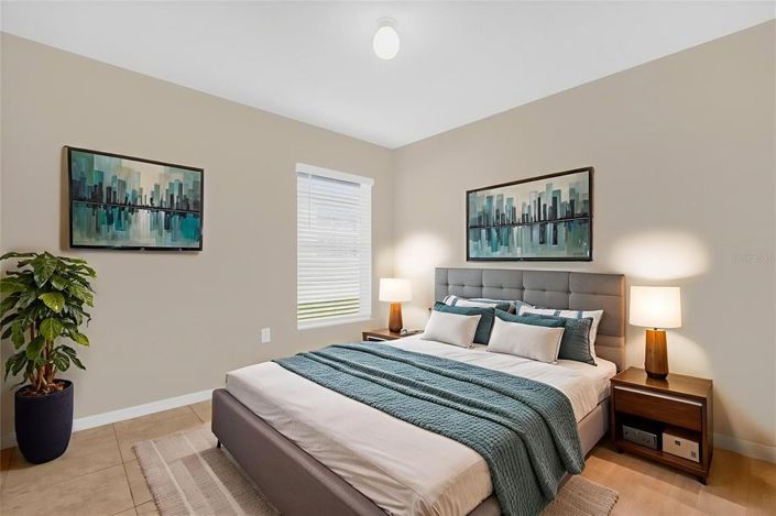 Image No.4-Maison de 3 chambres à vendre à Haines City