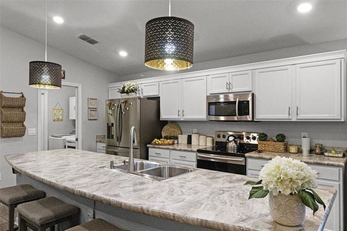 Image No.3-Maison de 4 chambres à vendre à Saint John