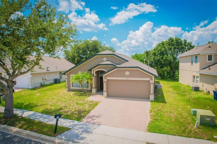Image No.24-Maison de 4 chambres à vendre à Haines City