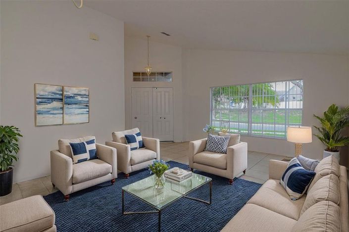 Image No.6-Maison de 4 chambres à vendre à Haines City