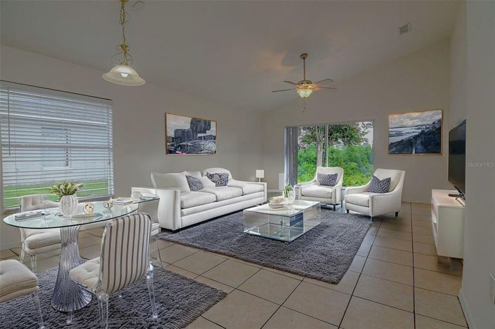 Image No.9-Maison de 4 chambres à vendre à Haines City