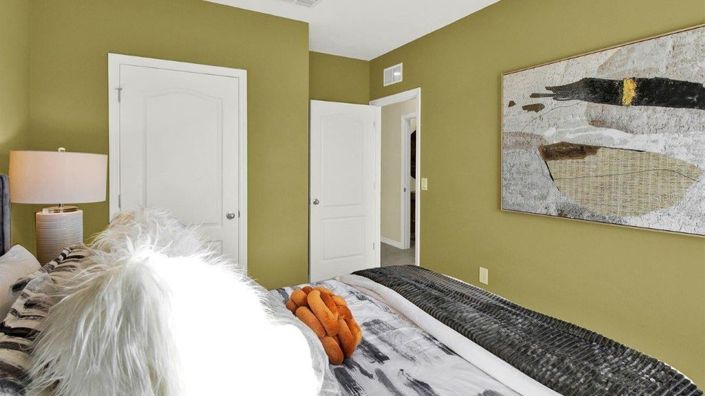 Image No.22-Maison de 4 chambres à vendre à Haines City