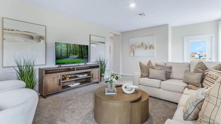 Image No.11-Maison de 4 chambres à vendre à Haines City