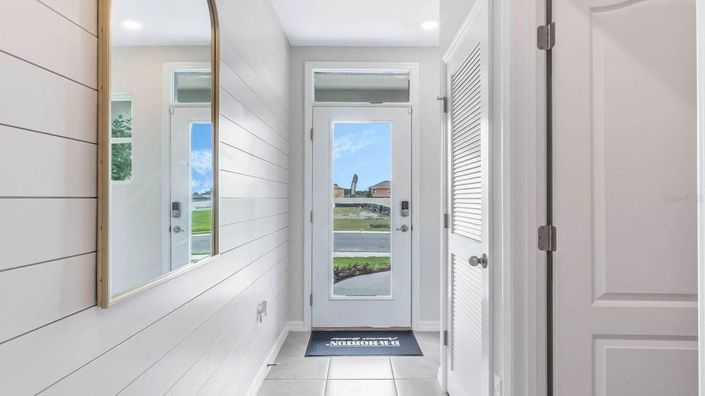 Image No.3-Maison de 4 chambres à vendre à Haines City