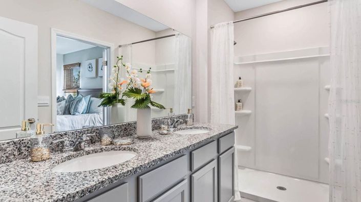 Image No.25-Maison de 4 chambres à vendre à Haines City