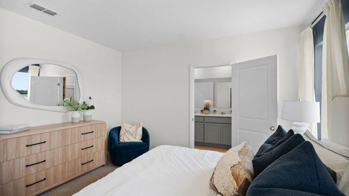 Image No.14-Maison de 4 chambres à vendre à Haines City