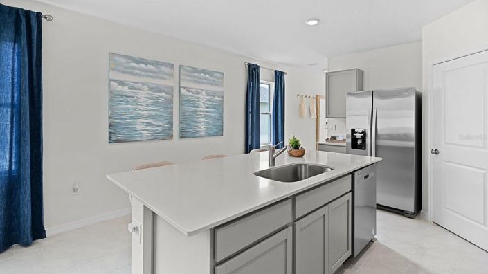 Image No.6-Maison de 4 chambres à vendre à Haines City