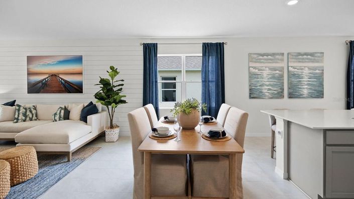 Image No.7-Maison de 4 chambres à vendre à Haines City