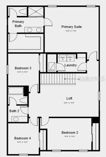 Image No.4-4 Bed House for sale