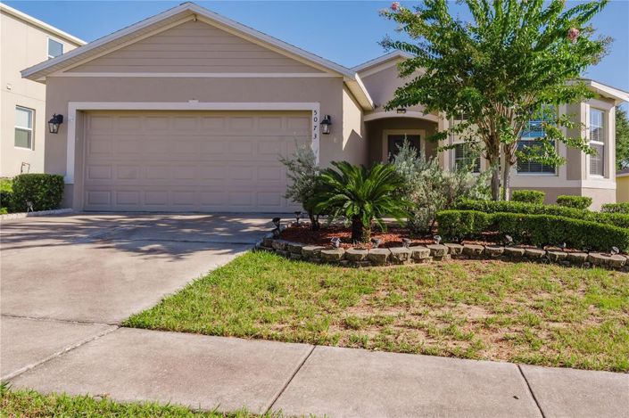 Image No.3-Maison de 3 chambres à vendre à Haines City