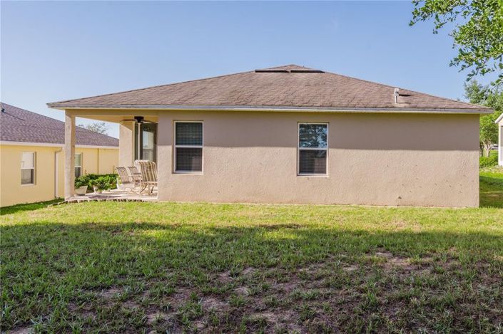 Image No.4-Maison de 3 chambres à vendre à Haines City