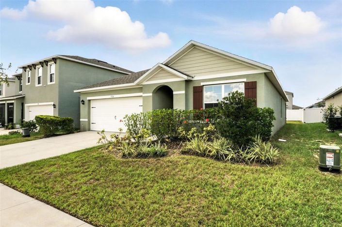 Image No.4-Maison de 3 chambres à vendre à Haines City