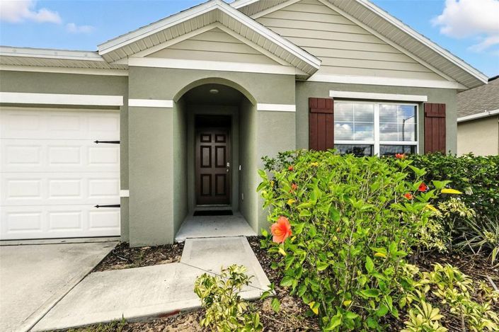 Image No.5-Maison de 3 chambres à vendre à Haines City