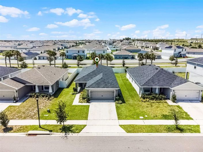 Image No.25-Maison de 3 chambres à vendre à Haines City