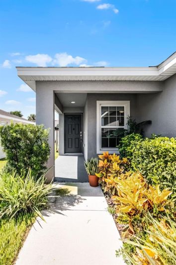 Image No.3-Maison de 3 chambres à vendre à Haines City