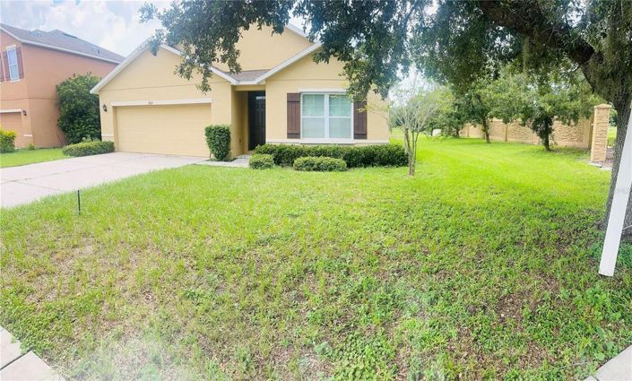 Image No.3-Maison de 4 chambres à vendre à Haines City