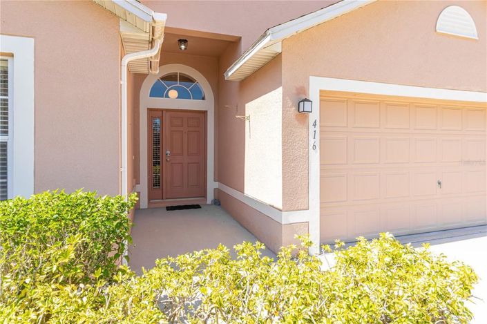 Image No.5-Maison de 4 chambres à vendre à Haines City