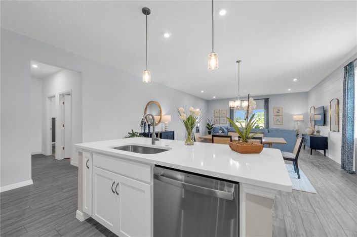 Image No.11-Maison de 4 chambres à vendre à Haines City