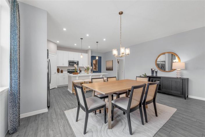 Image No.12-Maison de 4 chambres à vendre à Haines City