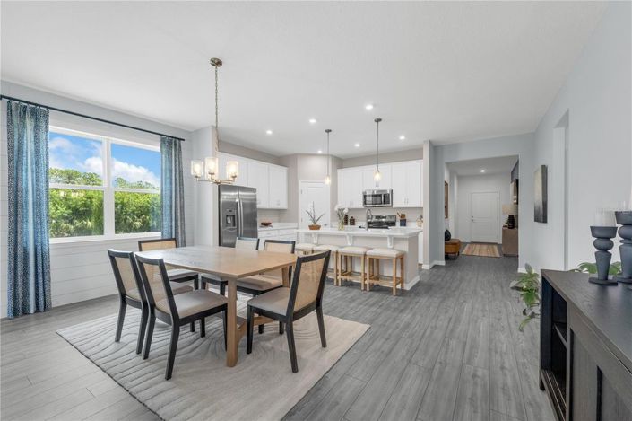 Image No.13-Maison de 4 chambres à vendre à Haines City