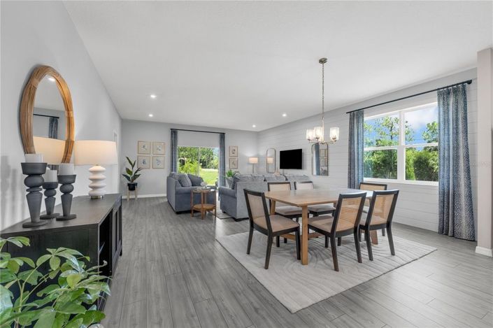 Image No.14-Maison de 4 chambres à vendre à Haines City