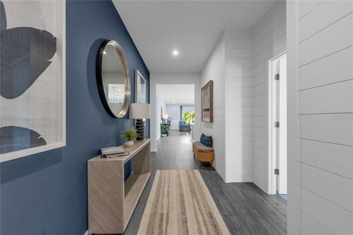 Image No.3-Maison de 4 chambres à vendre à Haines City