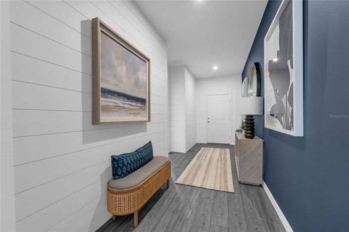 Image No.4-Maison de 4 chambres à vendre à Haines City