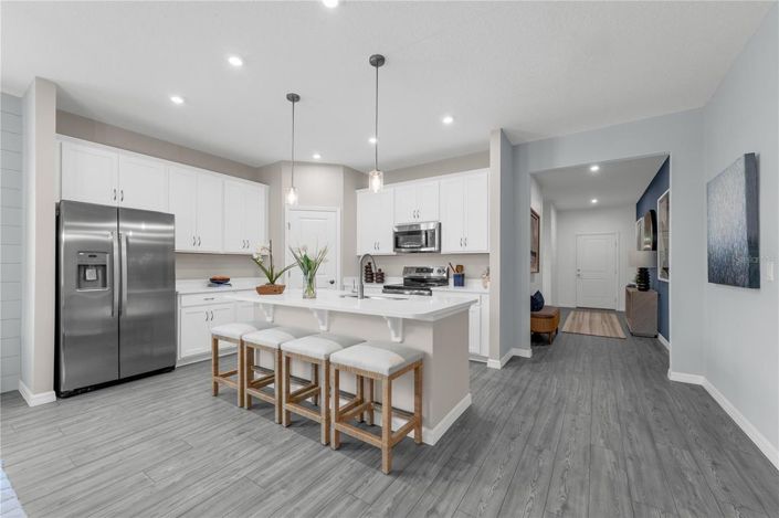 Image No.7-Maison de 4 chambres à vendre à Haines City