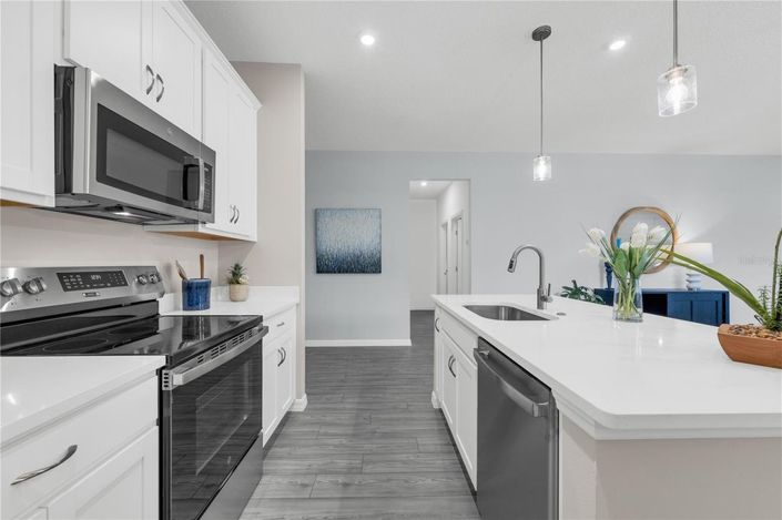 Image No.9-Maison de 4 chambres à vendre à Haines City