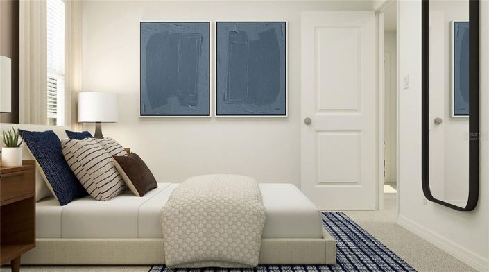 Image No.11-Maison de 4 chambres à vendre à Haines City