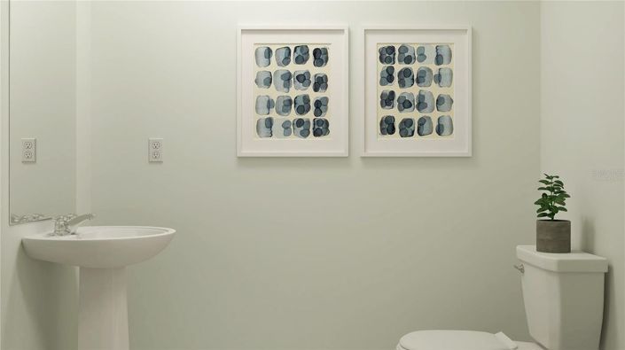 Image No.9-Maison de 4 chambres à vendre à Haines City