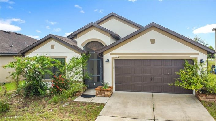 Image No.3-Maison de 3 chambres à vendre à Haines City