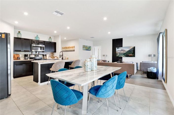 Image No.15-Maison de 4 chambres à vendre à Haines City