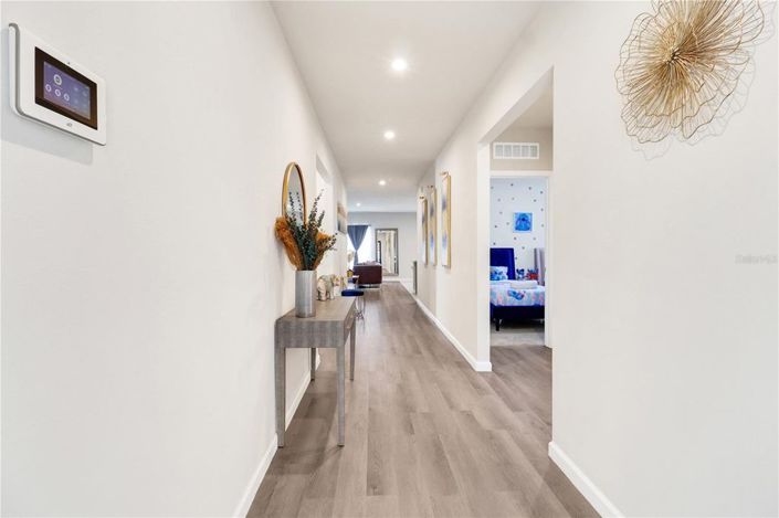 Image No.2-Maison de 4 chambres à vendre à Haines City