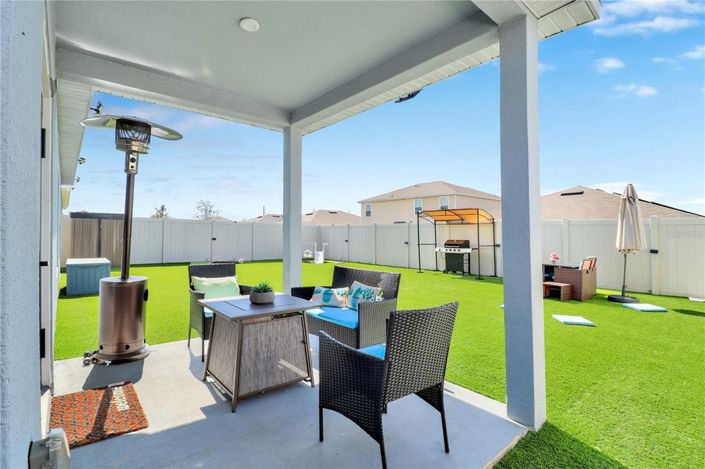 Image No.23-Maison de 4 chambres à vendre à Haines City